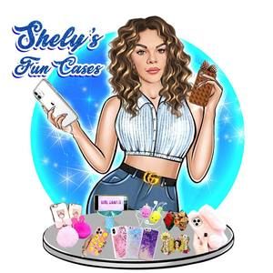 Meet your Posher, Shely